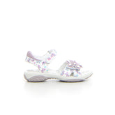 Sandalo con fiore bambina - Sandali Bambina | Boscaini Scarpe