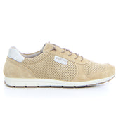 Stringata sportiva senape - Stringate Uomo | Boscaini Scarpe