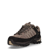 Rigel low scarpa da trekking in tessuto impermeabile deserto | Boscaini Scarpe