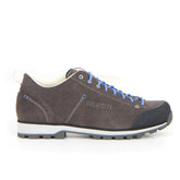 54 Low scarpa da trekking anthracite blue - DOLOMITE | Boscaini Scarpe