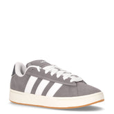 Grand Court Alpha 00s sneaker in pelle grigio bianco - Sneakers Uomo | Boscaini Scarpe