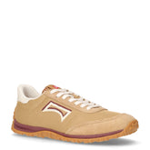 Drift Walk sneaker in tessuto marrone | Boscaini Scarpe
