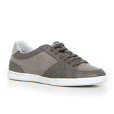 Walee sneaker dove grey | Boscaini Scarpe