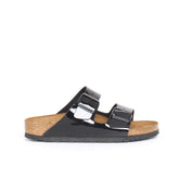 Arizona ciabatta black - BIRKENSTOCK | Boscaini Scarpe