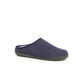 Ciabatta blu - Ciabatte Casa Uomo | Boscaini Scarpe