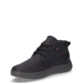 Kobi sneaker stringata in ecopelle lu | Boscaini Scarpe