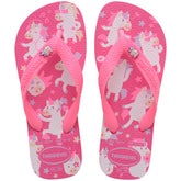 Ciabatta infradito da bambina pink flux - Ciabatte Bambina | Boscaini Scarpe
