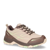 Sani low scarpa da trekking in tessuto sabbia - Scarpe Sportive Donna | Boscaini Scarpe