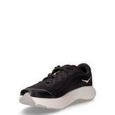 Rincon 4 big kids scarpa da running ragazzo in mesh traspirante nero bianco | Boscaini Scarpe