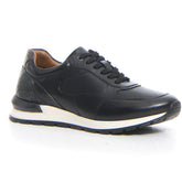 Sneaker nero - PICCADILLY | Boscaini Scarpe