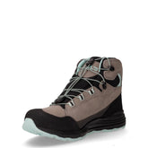 Kids vertyx 2.0 scarpa da trekking in tessuto waterproof deserto jade | Boscaini Scarpe
