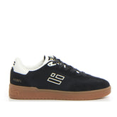 Rebel basic flag black - D.FRANKLIN | Boscaini Scarpe