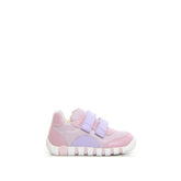 Iupidoo sneaker bambina rose lilac - GEOX BAMBINO | Boscaini Scarpe