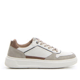 Sneaker beige - Sneakers Uomo | Boscaini Scarpe