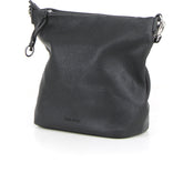 Debby borsa a tracolla nero - XMAS DONNA | Boscaini Scarpe