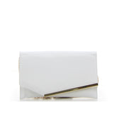 Borsetta a tracolla bianco - Borse | Boscaini Scarpe