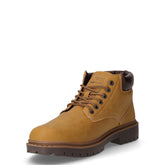 Johnathan Low polacchino in ecopelle tanno | Boscaini Scarpe