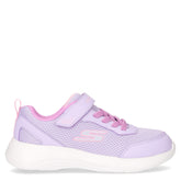 Reset achieved sneaker da bambina in tessuto lavanda - Scarpe Bambina | Boscaini Scarpe