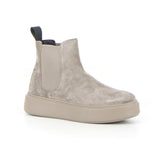 Stivaletto slip on sand - FRAU | Boscaini Scarpe