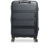 Summerville spinner rigido medio - 66 cm black - Mid Season Sale Accessori | Boscaini Scarpe