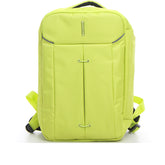 Zaino cabin size cyber lime - Pelletteria | Boscaini Scarpe