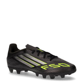 F50 club fg/mg scarpa da calcio in ecopelle nero - Scarpe Sportive Uomo | Boscaini Scarpe