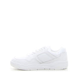 Leather Outsole sneaker bianco - Mid Season Sale Sneakers Uomo | Boscaini Scarpe