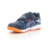 Super Copa 2403 Jr scarpa da calcetto bambino navy | Boscaini Scarpe