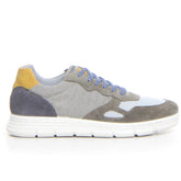 Sneaker militare sabbia - Mid Season Sale Sneakers Uomo | Boscaini Scarpe