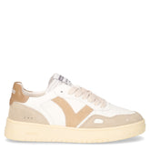Sneaker beige - VICTORIA | Boscaini Scarpe