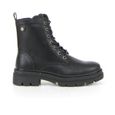 Anfibio nero - Anfibi Donna | Boscaini Scarpe