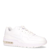 Air Max LTD sneaker in pelle bianco - NIKE | Boscaini Scarpe