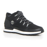 Sprint trekker sneaker black - Mid Season Sale Sneakers Uomo | Boscaini Scarpe