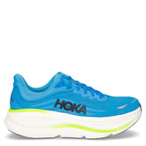 Bondi 9 scarpa da running in mesh cielo - HOKA ONE | Boscaini Scarpe