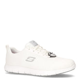 Ghenter bronaugh sneaker in tessuto bianco - Donna | Boscaini Scarpe