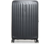 Fyrm spinner rigido grande espandibile - 77 cm graffite - Mid Season Sale | Boscaini Scarpe