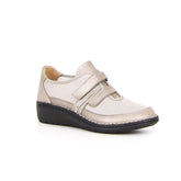 Nesi scarpa comfort tortora - Comfort Donna | Boscaini Scarpe