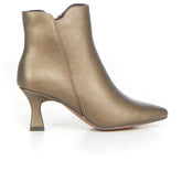 Tronchetto dark gold - Mid Season Sale Tronchetti Donna | Boscaini Scarpe