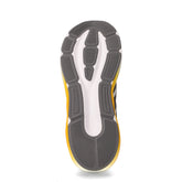 Galaxy 8 scarpa da running in tessuto ed ecopelle bianco giallo | Boscaini Scarpe