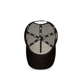 BOB OUTLINE TEAM LOGO 9FORTY AF TRUCKER black | Boscaini Scarpe