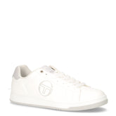New Capri LTX sneaker in ecopelle bianco grigio - Sneakers Uomo | Boscaini Scarpe