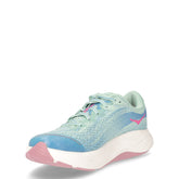 Rincon 4 scarpa da running ragazza in mesh giada | Boscaini Scarpe