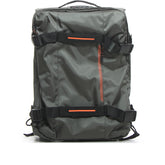 Urban Track zaino/borsone con ruote dark kaki - Mid Season Sale Accessori | Boscaini Scarpe