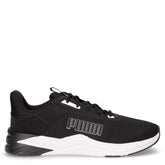 FTR Wave sneaker in tessuto nero bianco - Sneakers Uomo | Boscaini Scarpe