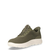 Spherica Plus sneake slip on in tessuto muschio | Boscaini Scarpe