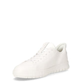 Flextride Plus sneaker in pelle bianco | Boscaini Scarpe