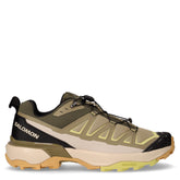 X ultra 360 Edge scarpa da trekking aloe verde - SALOMON | Boscaini Scarpe
