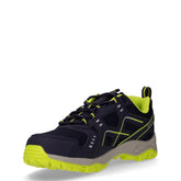 Vandeavour scarpa da trekking in tessuto impermeabile nero granito | Boscaini Scarpe