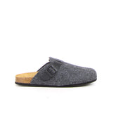 Robi ciabatta asfalto - Mid Season Sale Uomo | Boscaini Scarpe