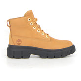 Greyfield polacchino sportivo wheat - TIMBERLAND DONNA | Boscaini Scarpe